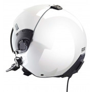 MSA Helmet LH350 - Passive Comms 
