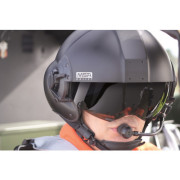 MSA Helmet LH350 - Passive Comms 