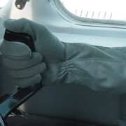 Flying Gloves - Nomex