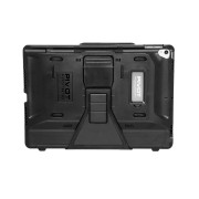 FB 10" Case A