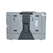 FB 10" Case A Grey