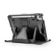 PIVOT Case A22A Atlas Series For iPad 10 - Black