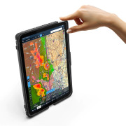 PIVOT Case A22A Atlas Series For iPad 10 - End On