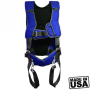 Paradigm Para-Cushion 303 Back Parachute - Harness