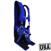 Paradigm Para-Cushion 305 Cross Country XC Chair Parachute - Harness 2