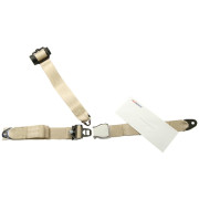 Piper 3-Point Seat Belt - A