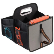 Portable Cargo Caddy - With Contents