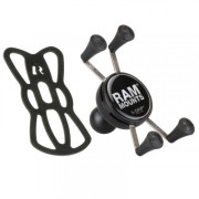 RAM X-Grip Universal Phone Holder with Ball