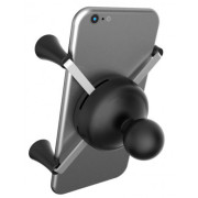 RAM X-Grip Universal Phone Holder with Ball