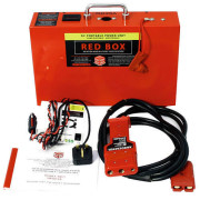 Red Box RB25A Aircraft Start Power - 24V