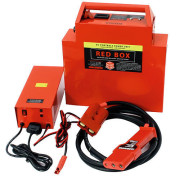 Red Box RB50A Aircraft Start Power RED 12V