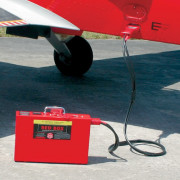 Red Box RB60A 28v Aircraft Starter Power Pack
