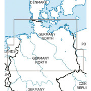 Rogers Data Germany North B
