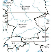 Rogers Data Germany South B