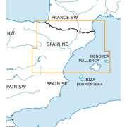 Rogers Data Spain North East B