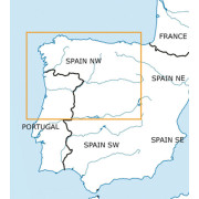 Rogers Data Spain North West B