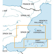Rogers Data Spain South East B