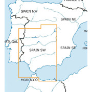 Rogers Data Spain South West