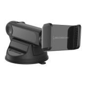 Scosche Telescopic Universal Phone Mount - Retracted