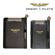SkyDemon Design 4 Pilots Transair Kneeboard iPad Pack 