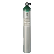 Sky Ox 24 Cubic Feet Oxygen Cylinder
