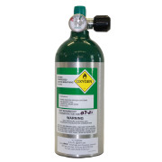 Skyox 9 Cubic Feet Cylinder