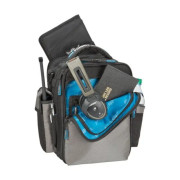 Sportys Flight Gear HP iPad Bag - Front Open