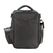 Sportys Flight Gear HP iPad Bag - Back