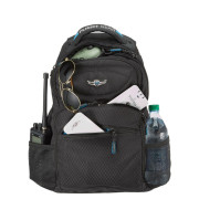 Sportys Flight Gear Cross Country Backpack - Pic B