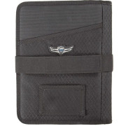 Sportys Flight Gear iPad Bi-Fold Kneeboard - Front