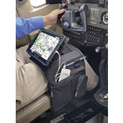 Sporty's Flight Gear iPad Bi-Fold Kneeboard - Landscape