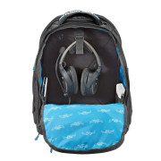 Sportys Tailwind Backpack - Internal with Bose A20