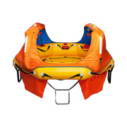 Switlik Coastal Life Raft 1