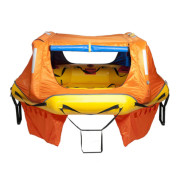 Switlik Coastal Life Raft 2