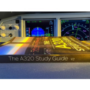 The A320 Study Guide Volume 2 - Spine 