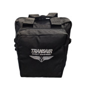 Transair Cockpit Bag Front