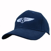 Transair Baseball Cap - Main Image 