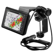 Garmin AERA 660 Aviation GPS