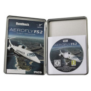 Aerofly FS 2 Disk