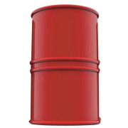 AeroShell Ascender Turbine Oil - 55 USG Drum