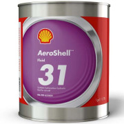 AeroShell Fluid 31 - 1 US Gallon
