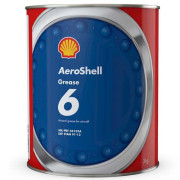AeroShell Grease 6 - 3Kg