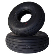 Air Trac Aircraft Tyre AA1P4 Size 7.50-10