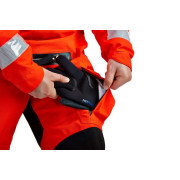 ETSO - Anti-Exposure Pilot Suit Pocket