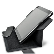 ASA iPad mini Kneeboard