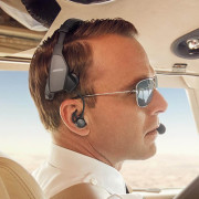 Bose ProFlight Series 2 Aviation Headset with Bluetooth - XLR5 Plug