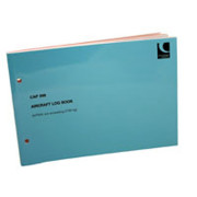 CAP 398 Aircraft Logbook