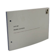 CAP 399 Engine Logbook