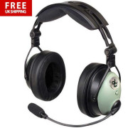 David Clark One - XH Helicopter Headset