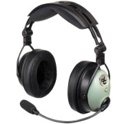 David Clark One-X Noise Attenuating Headset